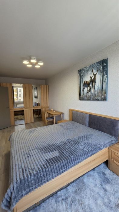 Продам 2к на Глушко. Одеські традиції. Ремонт, меблі (321-427
