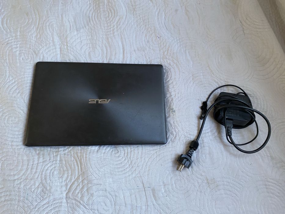 Asus x550v, i3 3gen, 8Gb, ssd 256Gb, nVidia mx740 2Gb