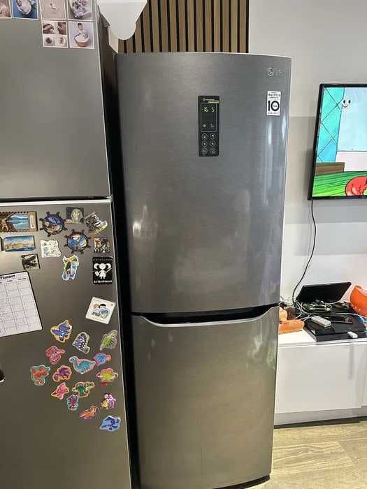 Холодильник LG GRB71MCVN No Frost. Доставка!