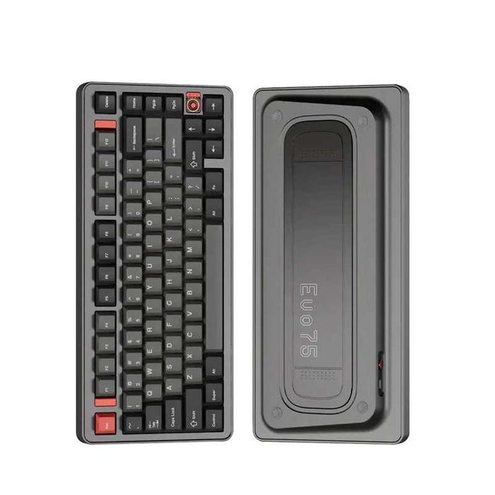 TickType EVO75 Механическая клавиатура