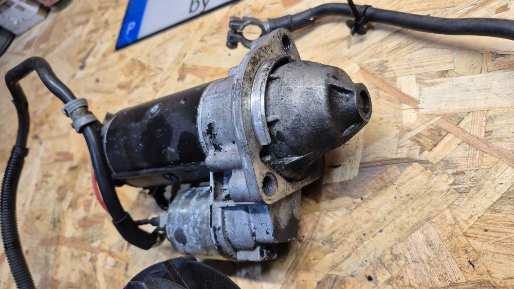 AUDI/VW/SEAT/FORD - Motor de arranque original Motor 1.9TDI 115CV AJM