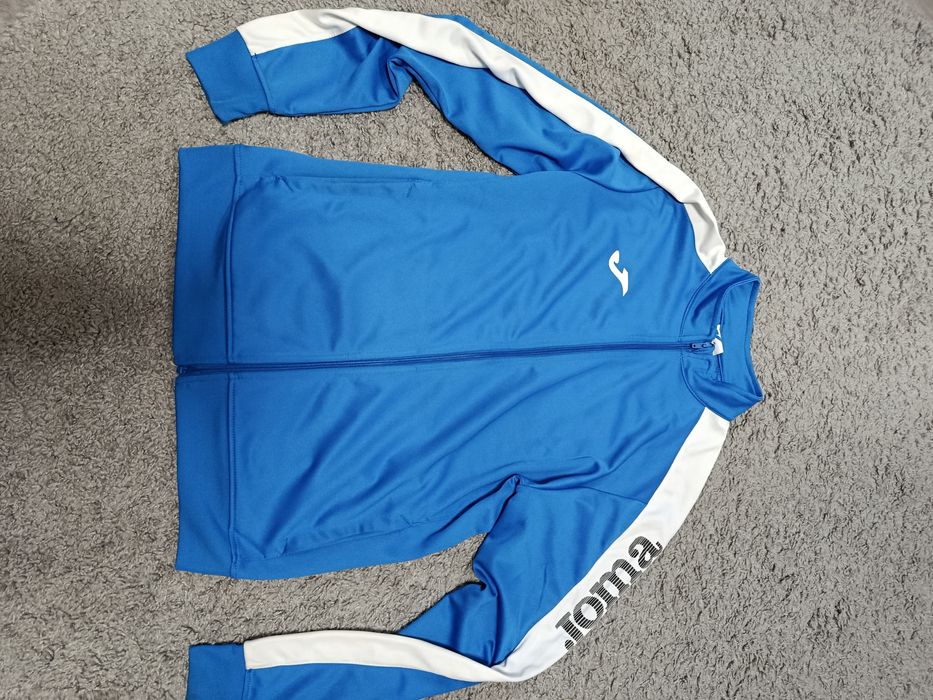 Продам спортивну кофту Joma