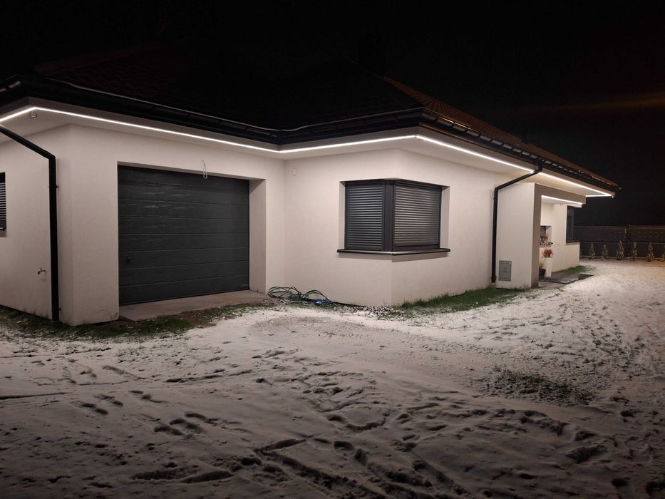 Budowa domów- stany surowe i deweloperskie