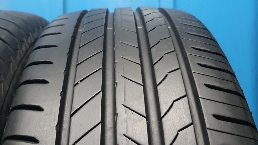 225/65 R17 Sprzedam opony letnie Bridgestone  !