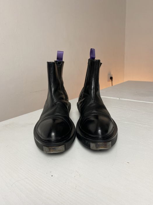 Чоботи челсі Eytys