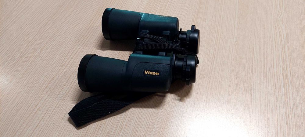 Binóculos Vixen Ascot 10x50