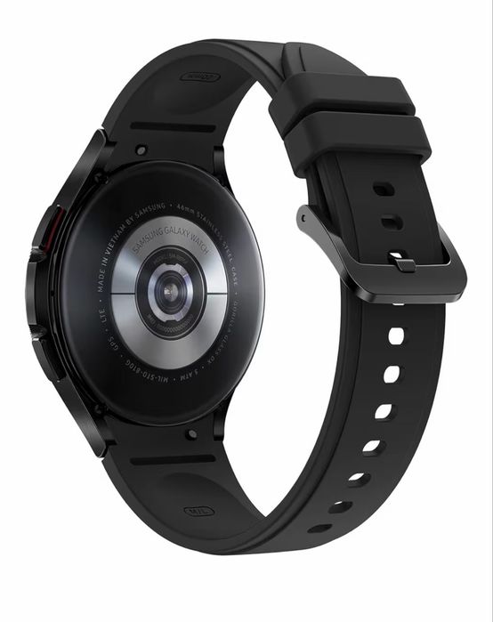 Samsung Galaxy Watch