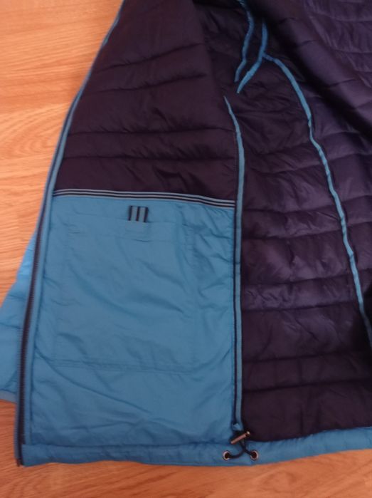 Куртка мужская осень весна CLEPPER р 48-50