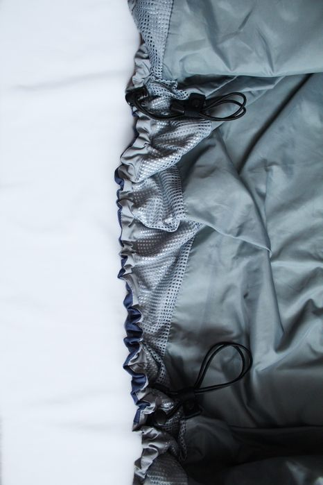 Вітровка Karrimor на gore tex rab аутдор haglofs горкор oakley