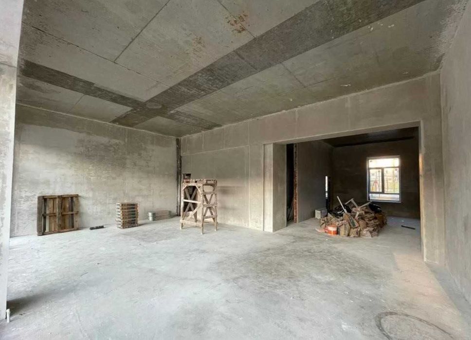 Машинна стяжка та штукатурка професійно!