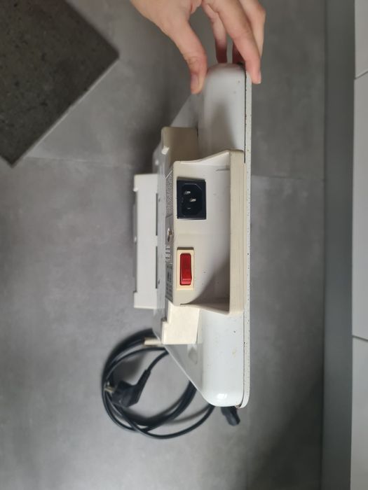 Máquina Pedra Quente Eletrica Tefal