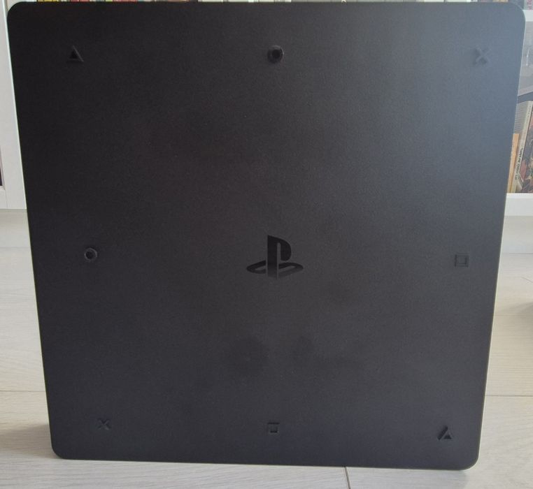 Playstation 4 Slim 500Gb