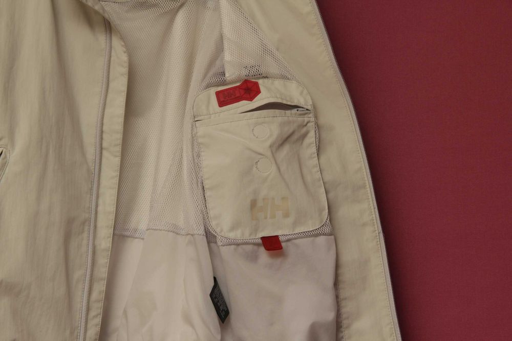 Helly Hansen рр M мембранная куртка