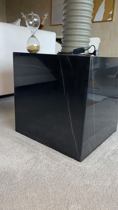 Mesa (Coluna) Pedra Preta