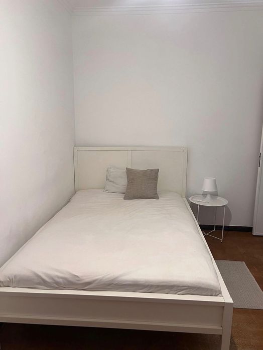 Quartos para arrendar