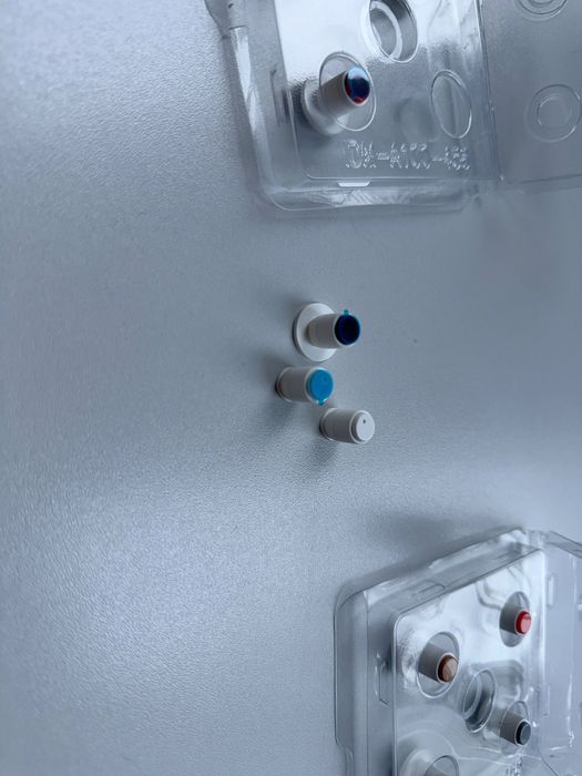 Teenage Engineering OP-1 Field knobs nakładki na enkodery
