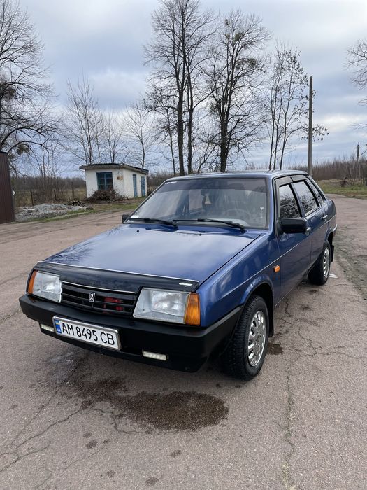 Продам ВАЗ 21099