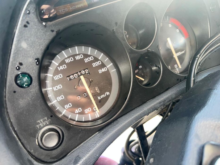 Honda Pan European ST1100 – Touring Clássica – Malas + Top Case – Revisão Feita