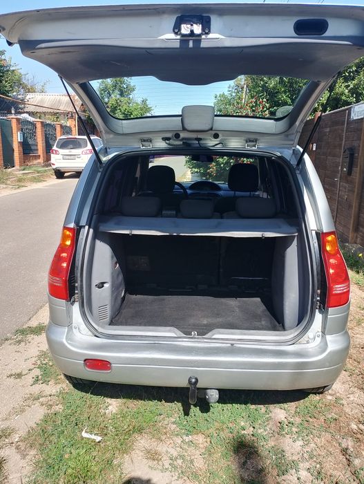 продам Хюндай матрикс