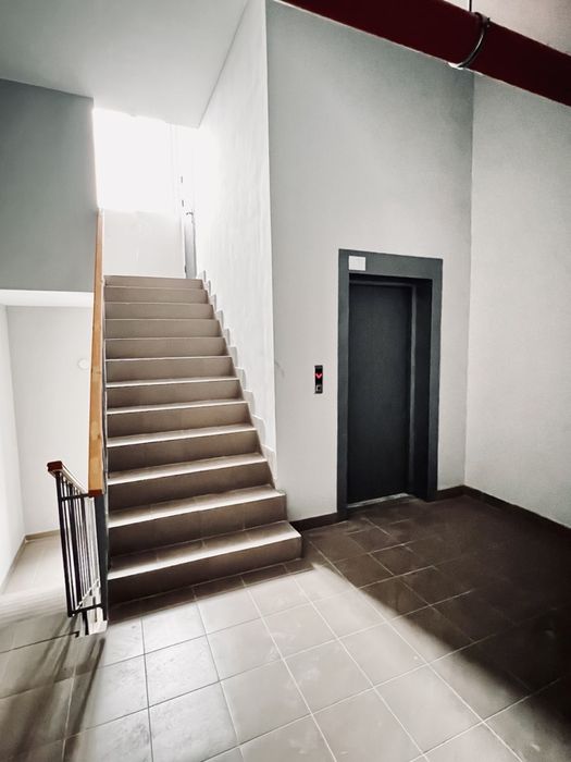 Центр! Видова 3 кімнатна квартира в новобудові  біля Любави