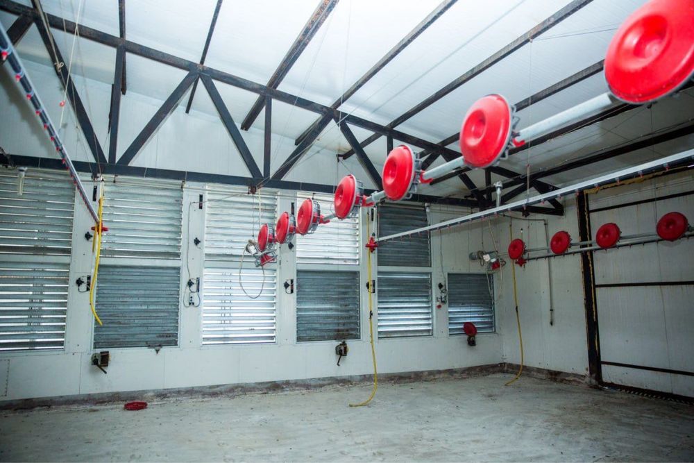 Комерційна нерухомість за адресою вул. Капеланська (площа 40000 м²) - Atlanta.ua - фото 15