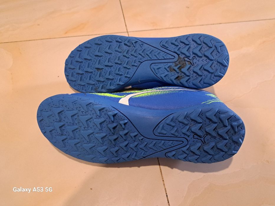 Turfy puma rozmiar 37.5