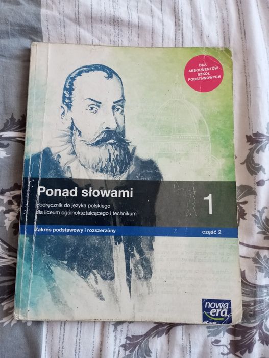 Ponad słowami 1 cz. 2