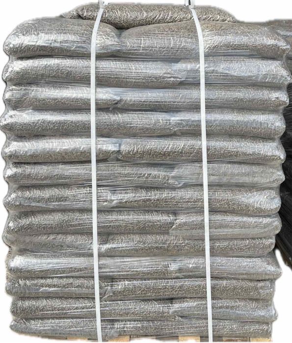 Дрова, брикети, пелет