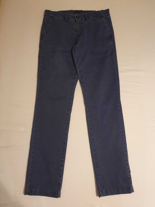 Eleganckie spodnie Vistula 31/32 OKAZJA