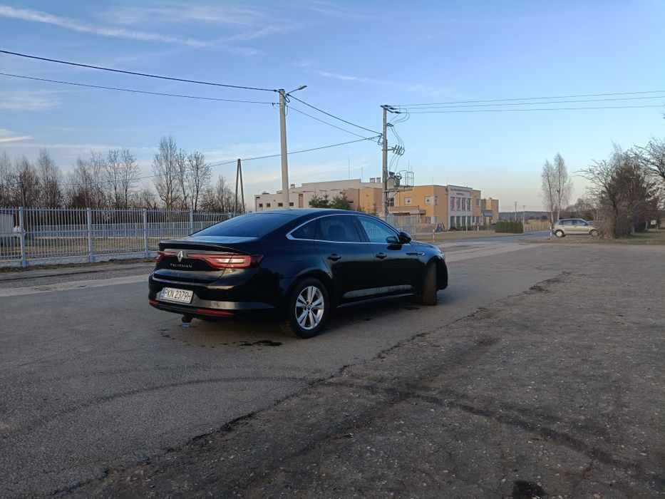 Sprzedam Renault Talisman
