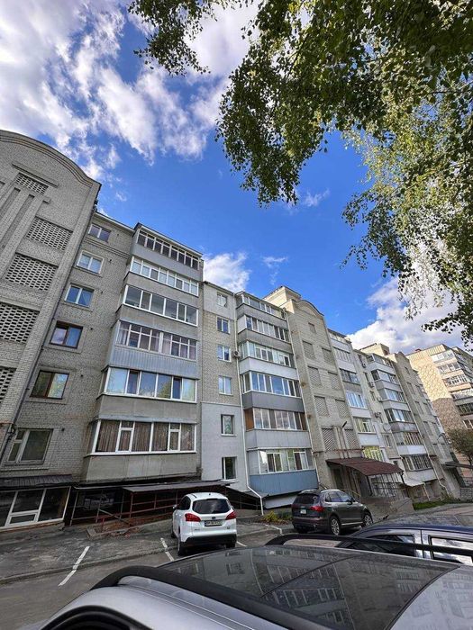 Продаж 2к кв А/О 55 000$ єВідновлення