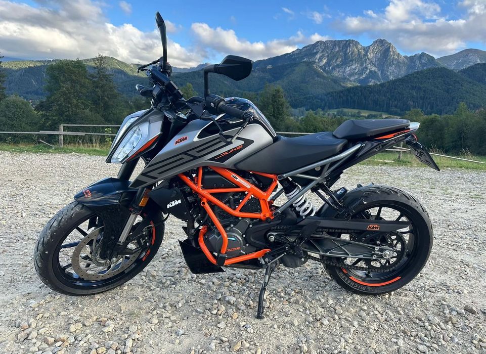 KTM