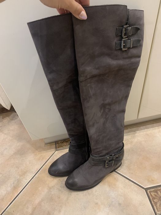 Muszkieterki Gino Rossi roz.37