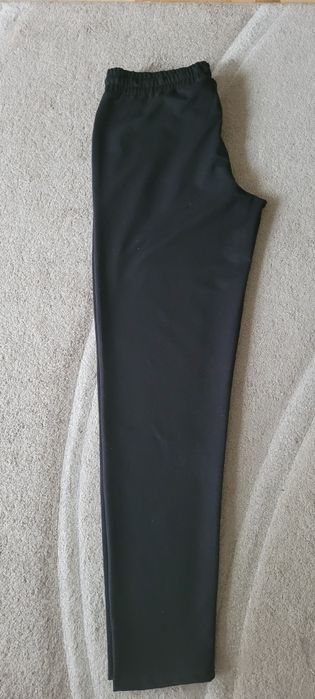 Damskie spodnie dresowe