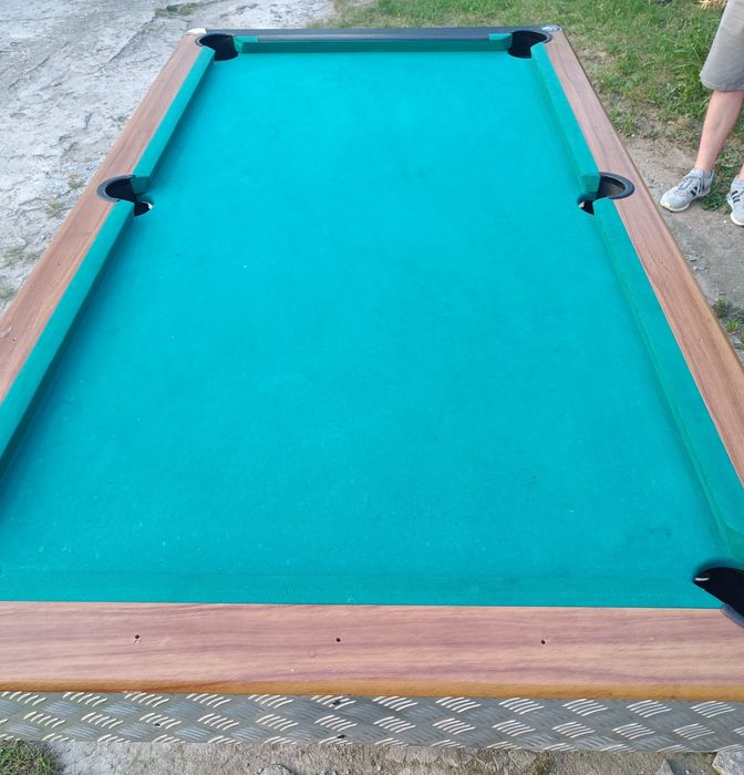 Stół bilardowy bilard