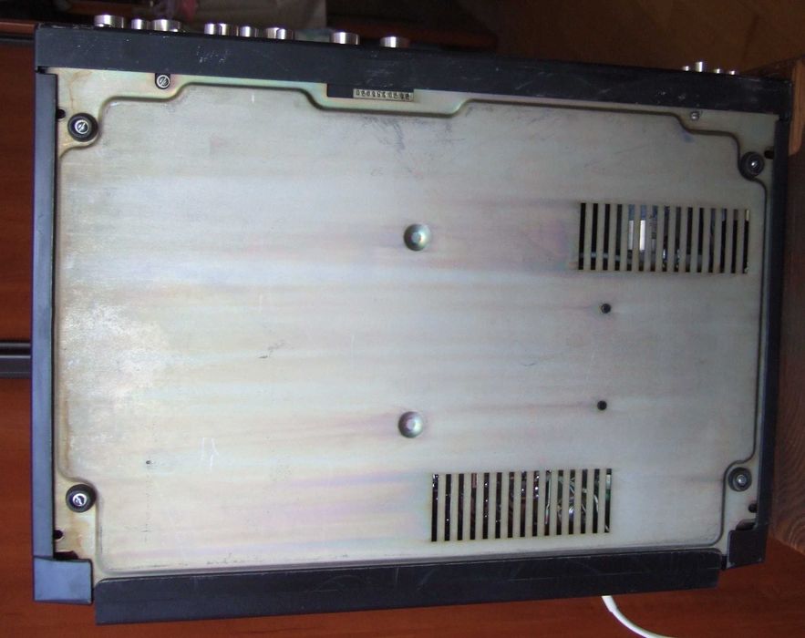 Магнітофон Маяк-233 стерео під профілактику. Працює, не копаний.