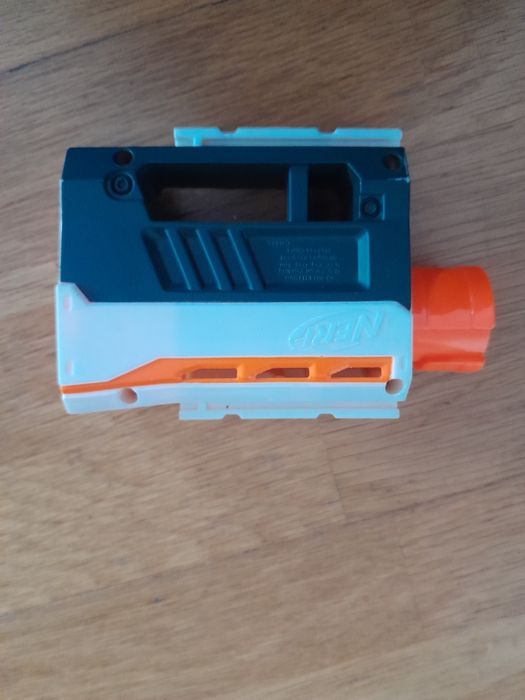 NERF N-Strike Modulus - Regulator
