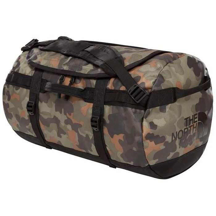 Оригінальна сумка  the north face base camp duffel xs