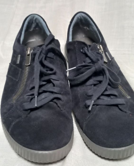 Кросівки legero та Adidas Stan Smith 42 розмір