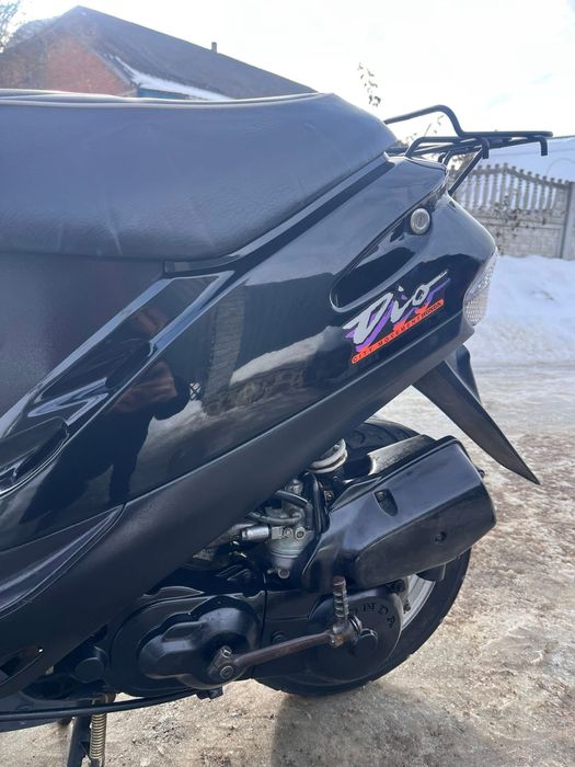 Хонда діо 27 В Ідельному стані !