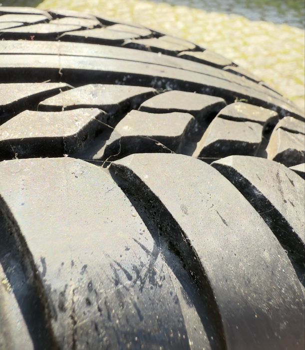 Jantes 15” BBS furação 4x100