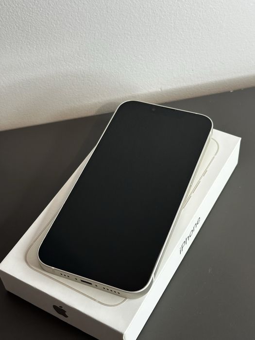 Iphone 13 128gb 100% bateria Paragon