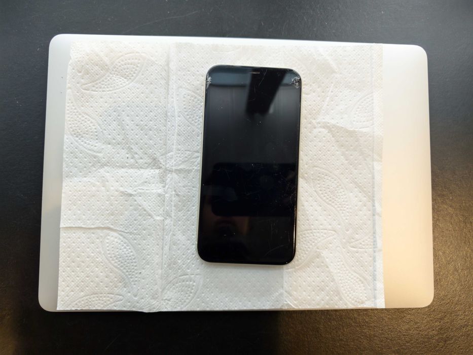 Iphone 11 64 GB Biały