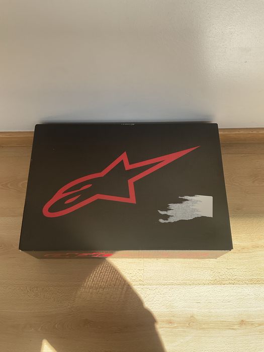 Botas Alpinestars