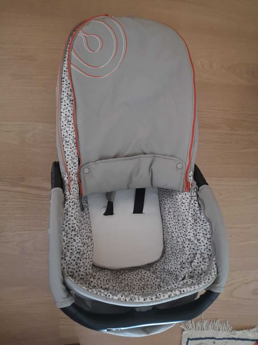 Trio Concord Neo Plus