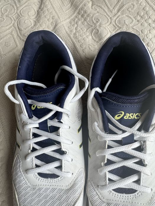 Buty Asics Gel-Spike 4