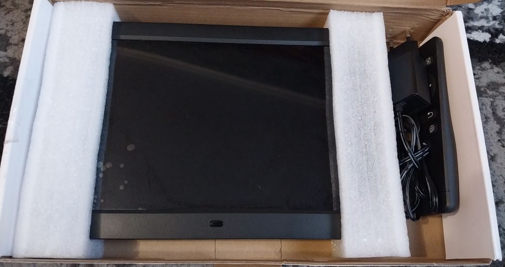 Цифрова фоторамка