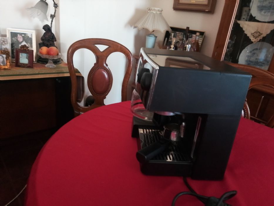 Briel Maquina de café