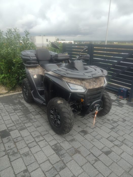 Segway