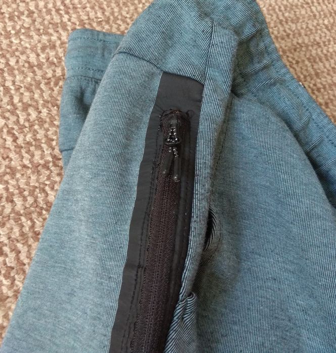 Nike Tech Fleece Short шорты свитшортс оригинал M